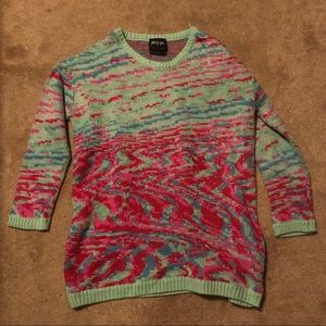 Nasty Gal Sweater